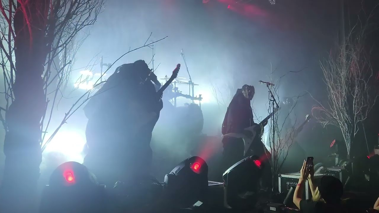 Grima – Beyond the Dark Horizon | 24102025