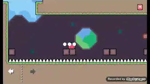 Dadish - level 8 [OFFICIAL]