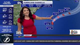 ALLY BLAKE MAIN WX GABRIELLE 9/22