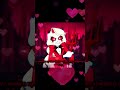 "nightmare never ends 😭"(charlie morning star edit 💖)#hazbinhoteledit #hazbinhotel #edit