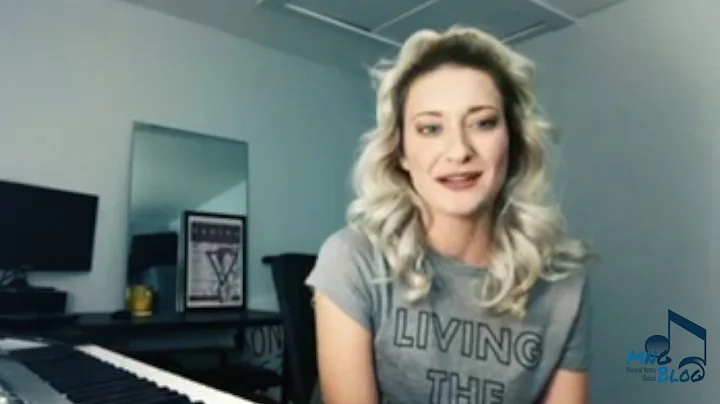 Story Behind the Song I Stevie Rae Stephens Talks ...