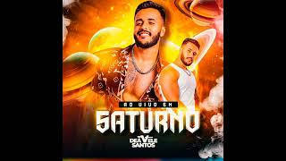 Quero Mais _ Deávele Santos Ep Ao Vivo Em Saturno