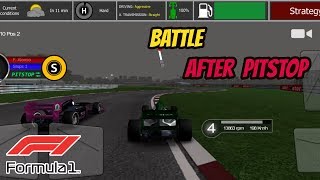 Formula 1, F1,FX-Racer Free 2019 Android Game Play screenshot 2