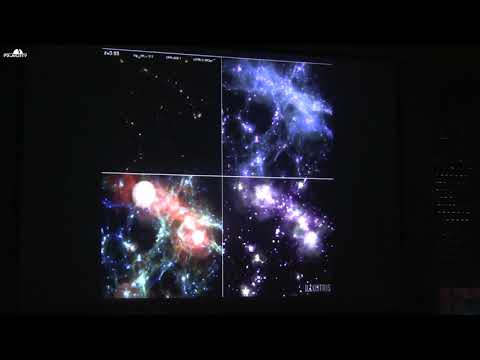 Videó: Geometriai Háborúk: Galaxisok