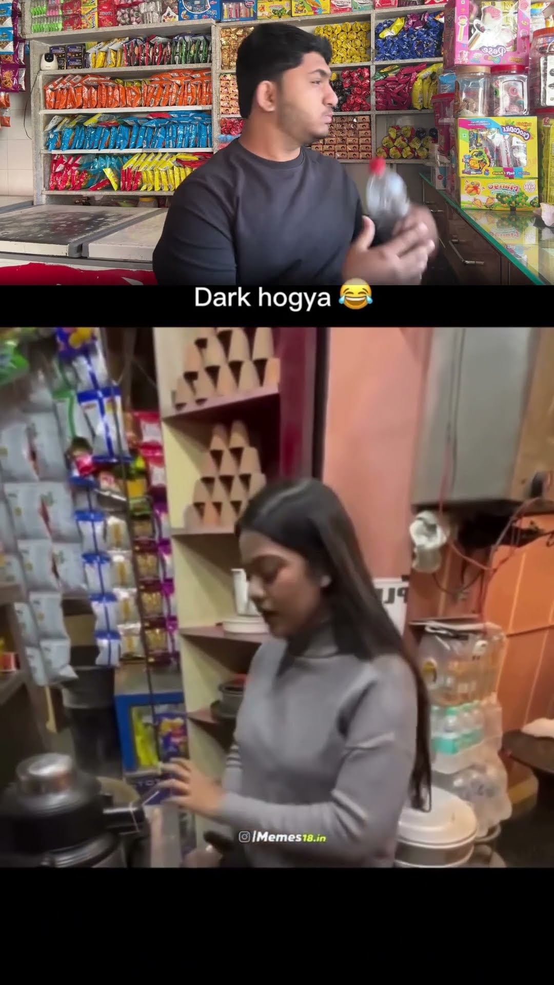 50rs ki chai ? #shorts #funny #comedy #comedy #funnyshorts