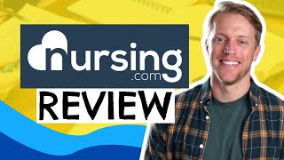 Nursing.com NCLEX Prep Review (Is It Worth It?)