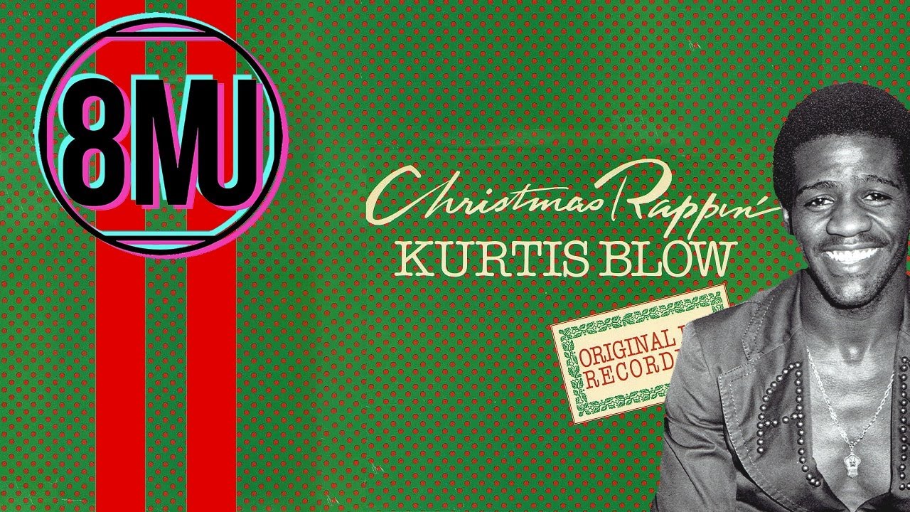 Stream Kurtis Blow - Rappin (Darkat Xmas Rub) by DjDarkat | Listen online  for free on SoundCloud