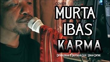 Lagu Karo Cover Terbaru - Murta Ibas Karma - Official Video Lirik