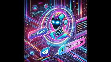 Создаем ИИ переводчик (Gemini AI + Python)