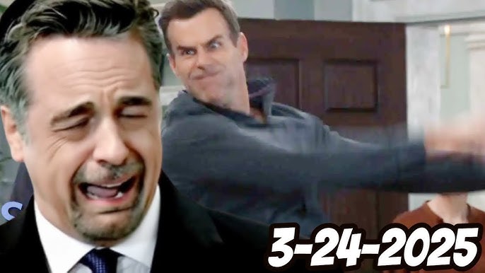 GH 3-24-2024 || ABC General Hospital Spoilers Monday, March 24 - YouTube