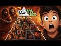 Best Indian Movies of 2025🔥 – Top 15 Ranked | Bollywood &amp; South |