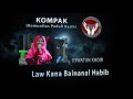 Suara merdu Uswah Al Mursyida - Tuban