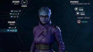 Character Archetypes in Mass Effect
They may seem interesting and unique, and they are, but the characters in Mass Effect are based off of archetypes. Here we are to teach you about what they are and some ideas for the characters in Mass Effect Andromeda
Mass Effect Follower covers the latest Mass Effect: Andromeda news, Mass Effect Lore, Mass Effect Top 10s, and more Mass Effect goodness!
Click to Subscribe - http://bit.ly/SubscribeForMassEffectNews
Get More of Follower below, social media, giveaways, and more!
► Follower Giveaways Every Month http://follower.gg/giveaway/
► Twitter - https://twitter.com/N7Follower
► Twitch - http://www.twitch.tv/FollowerEntertainment
► Our Site - http://DestinyFollower.com/
► Apply Here - http://www.follower.gg/hiring
Do you ♥ Love MassEffectFollower? We Follow other games too (below)
→ Valve https://www.youtube.com/c/valvefollower
→ Halo https://www.youtube.com/halo5follower
→ Star Wars https://www.youtube.com/user/StarWarsFollowers
→ DestinyFollower https://www.youtube.com/user/destinyfollowers
Source(s)
Disclaimer: This channel, its videos, assets, and staff has no affiliation with Bioware, Electronic Arts, or its products. MassEffectFollower is not a company. Its views, and opinions do not reflect those of any respected copyright owner, and balances on Fair Use laws. Character Archetypes in Mass Effect