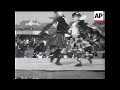 Highland dancing cowal 1931