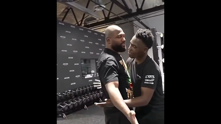RAMPAGE JACKSON ALMOST FOUGHT HIS SON  UFC STYLE #ufc