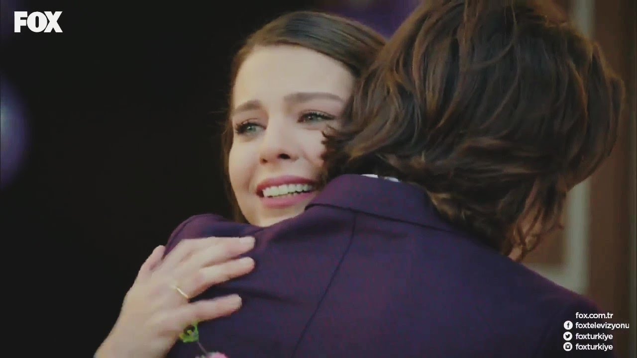 Ece&Yusuf   /Kalbimdeki Deniz