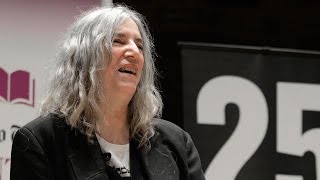 Patti Smith: Living at the Chelsea Hotel [CC]