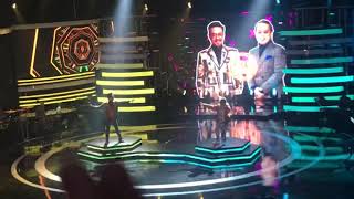 SHAM x JATT - ANGGUK ANGGUK GELENG GELENG (FINAL GEGAR VAGANZA 2019)