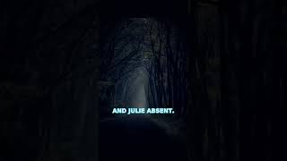The American Teenager Who Vanished Leaving Behind A Blood-Soaked Towel And Missing Cape #Shorts