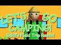 Camp Camp Theme Song Roblox Id