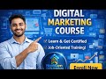 Digital Marketing Course for Beginners | Zero to Pro