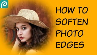 How to Soften photo edges in Photopea screenshot 4