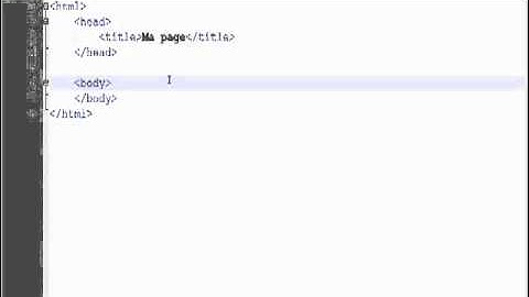 Apprendre PHP MySQL XHTML CSS Javascript - PART 1.flv