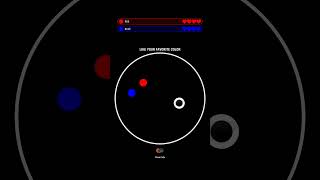 Red vs Blue ULTIMATE GUN FIGHT 💀 #gaming #shorts #simulation