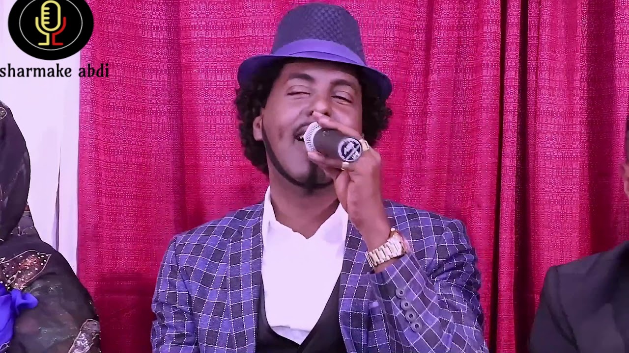 AXMED RASTA HEESTA CUSUB : HOOYO MACAN - YouTube