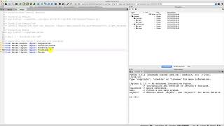 CNN in python step 2 video 228 machine learning