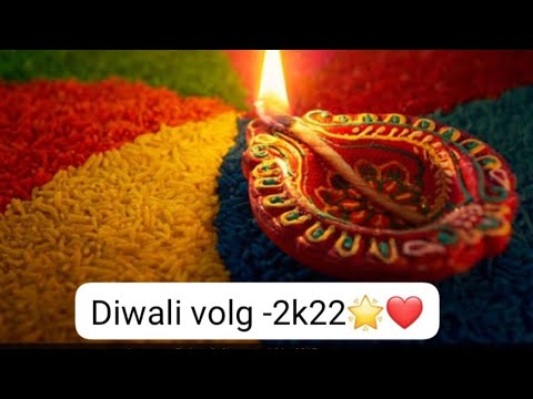 Deepawali Vlog ✨| Fun Family Vlog| Ft. My Brother|
