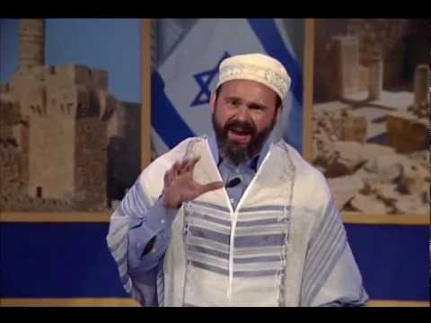Discovering the Jewish Jesus - 3