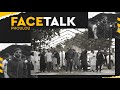 Phoulou - FACE TALK || ( Official Music Video ) || Latest Punjabi Song