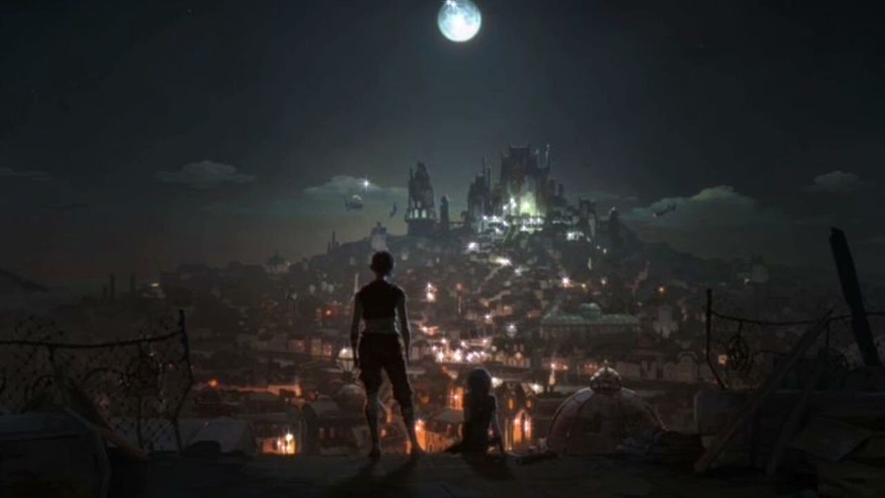 leauge of legends - 𝙧𝙞𝙨𝙚 (speed up)