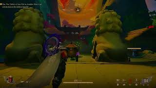 Vanguard Learning Manual 6.3 - Magneto screenshot 4