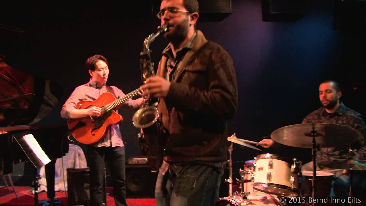 SambaDooBop: Sambird