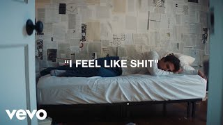 X Lovers - I Feel Like Shit (Official Video)
