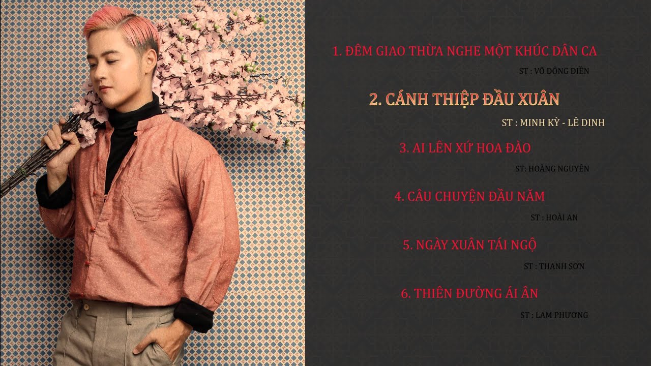 Thanh Duy - Xuân 1986 [Highlight Medley]