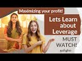 How Businesses Use Money and Where Does the Money Go? Understanding Leverage and Fund Flow Easily!