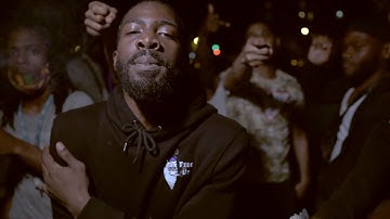 Tm Bonez  -- Pressure (Official Music Video) Dir @Weworkincinemas