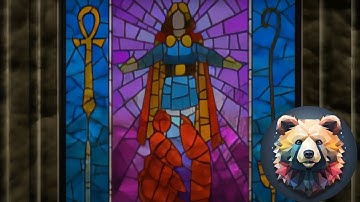 Ultima IX (1998) Promotional Trailer (Windows 98) (AI Upscale) (4K)