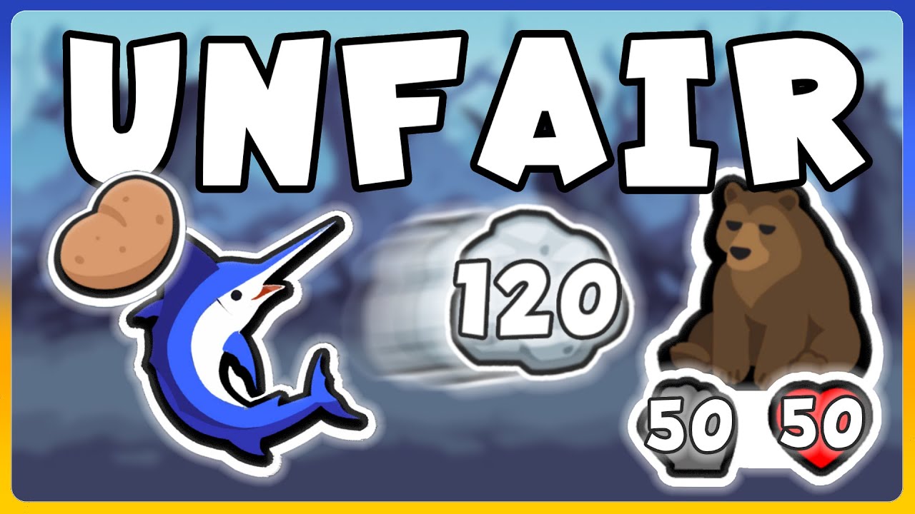 Dealing 120+ Damage With One Pet!