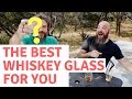 How To Choose A Whiskey Glass (8 Glass Comparisons)