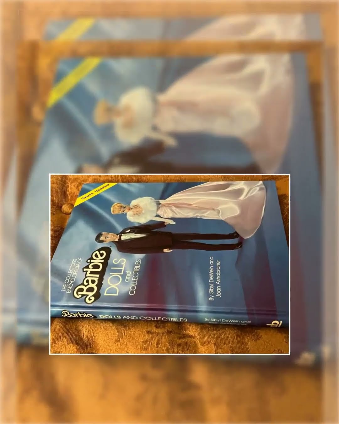 Collector's Guide to Dolls of the 1960's and 1970's