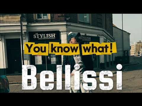 The Number 1 Song from Bellissi - 'You Know What!' (Lyric Video)