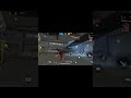 my first experience of free fire #viral #gaming #shorts