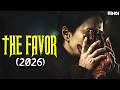 2026 Best KOREAN Horror/Mystery New Movie - The Favor/Miracle/Savior (2026) Explained In Hindi