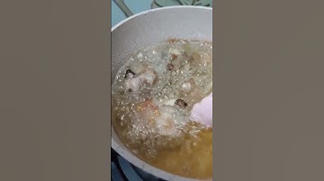 Thumbnail of Ayam Goreng Bawang Putih