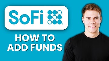 NEW! How to Add Funds to Your SoFi Account Using Mobile (2025) 💵  Deposit Money into SoFi App Easily