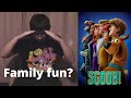 Scoob! - Movie Review
